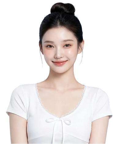 김하나 홍보대사