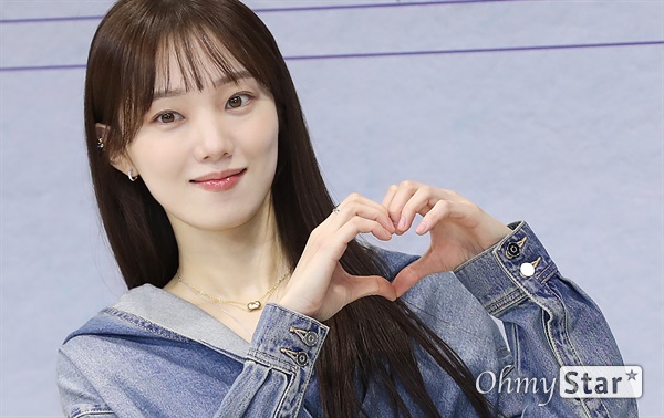 이성경 홍보대사